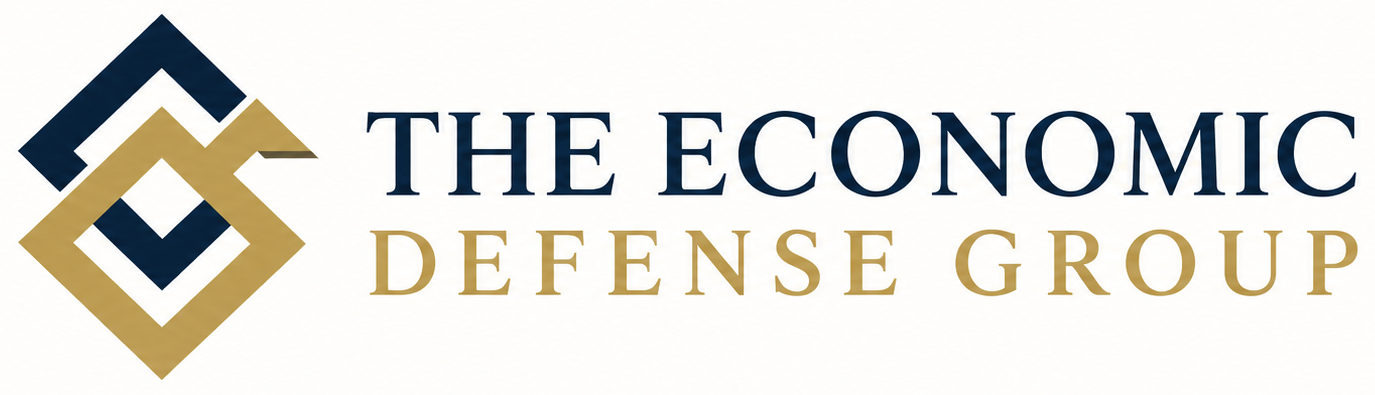 The Economic Defense Group